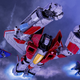 Illustration for article titled Relic of Cybertron - The Reboot Continues